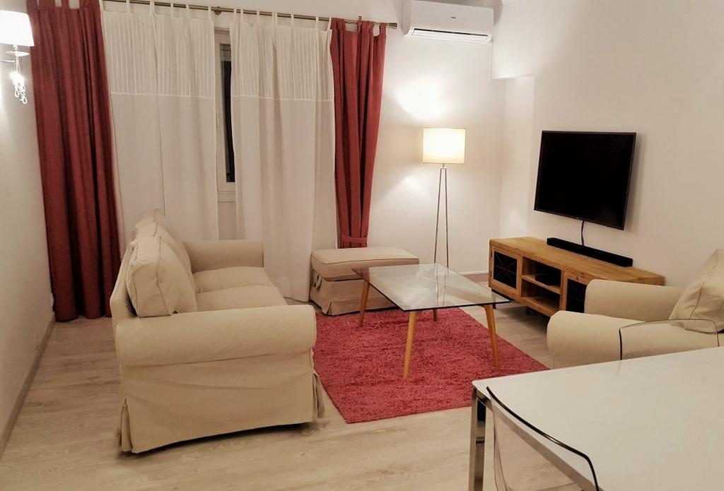 Suites Apartments كاسكايس المظهر الخارجي الصورة