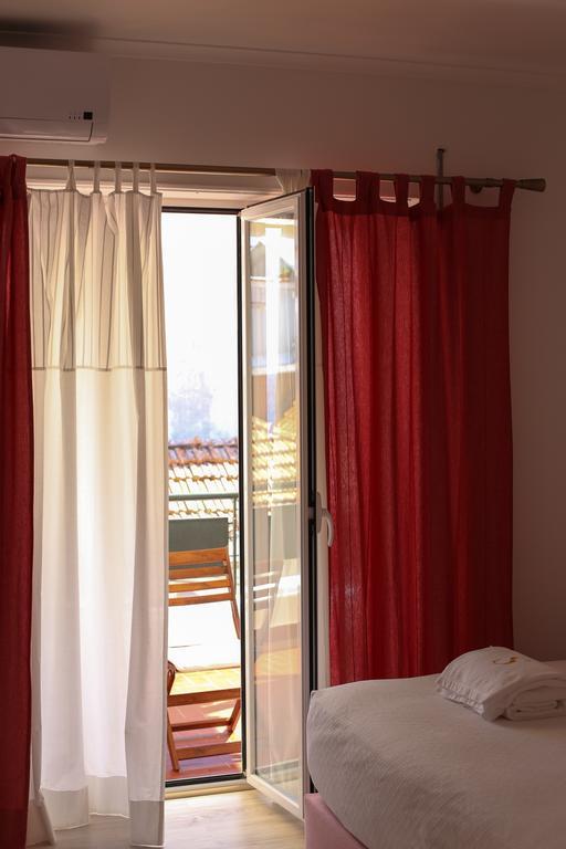 Suites Apartments كاسكايس المظهر الخارجي الصورة