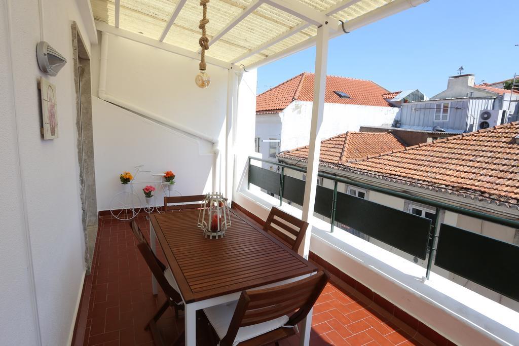 Suites Apartments كاسكايس المظهر الخارجي الصورة